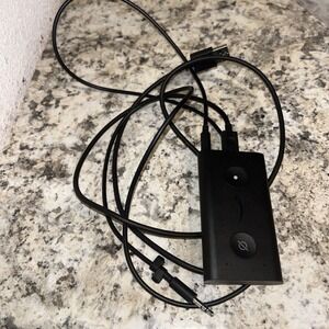 Echo‎ Auto (1st gen) Hands-free Alexa for car with phone required E1